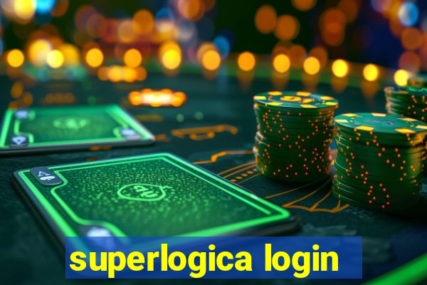 superlogica login